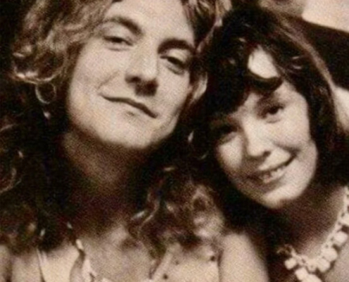pamela-des-barres-i'm-with-the-band-confessions-of-a-groupie robert plant