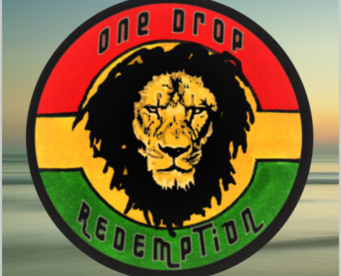 Bob Marley Tribute