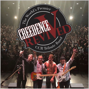 Creedence Clearwater Revival Tribute