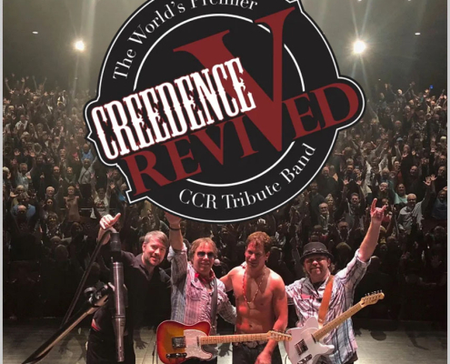 Creedence Clearwater Revival Tribute