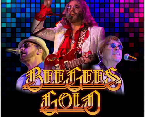 Bee Gees Tribute - Bee Gees Gold