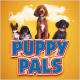 Comedic Dog Show - Puppy Pals