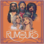 Fleetwood Mac Tribute Show - RUMOURS from Los Angeles (L.A.)