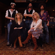 Fleetwood Mac Tribute Show - RUMOURS from Los Angeles (L.A.)