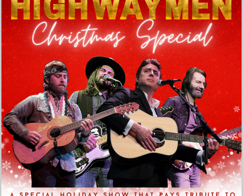 Highwaymen Show - Christmas Special