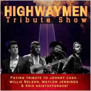 Highwaymen Tribute Show