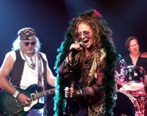 janis joplin tribute