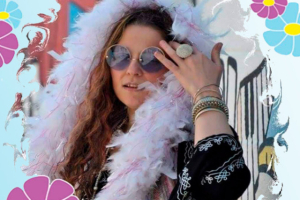 janis joplin tribute