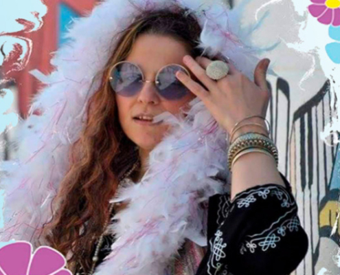 janis joplin tribute