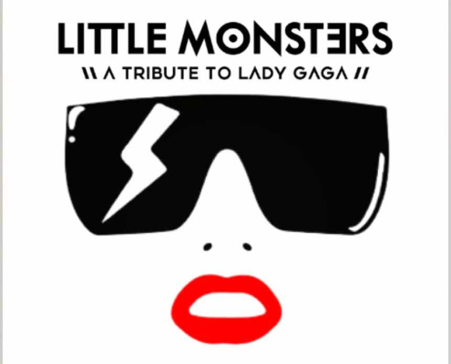 Lady Gaga Tribute Show