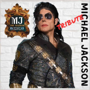 Michael Jackson Tribute Show