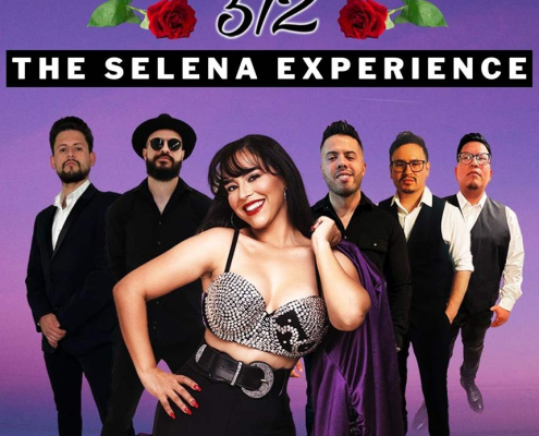 Selena Tribute Band