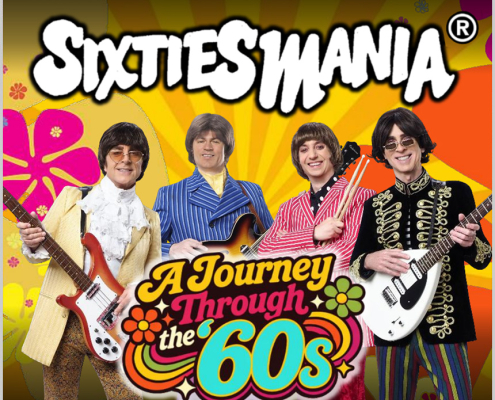 Sixties Mania