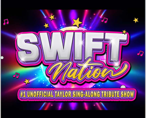 taylor swift tribute
