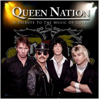 QUEEN NATION: A Tribute to the Music of QUEEN