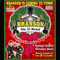 Branson On The Road - Christmas Show