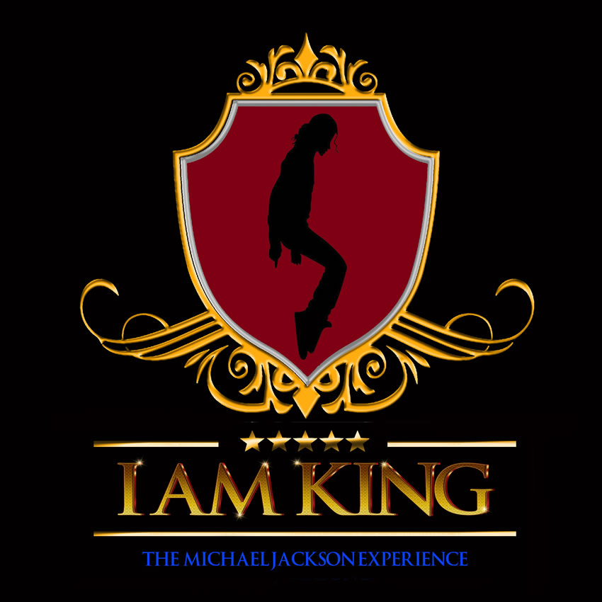 I AM KING - The Michael Jackson Experience featuring Michael Firestone