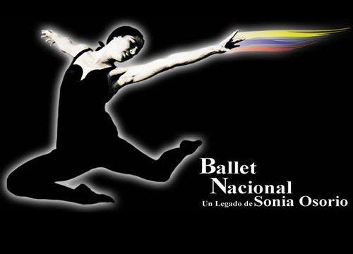 Ballet Nacional un Legado de Sonia Osario