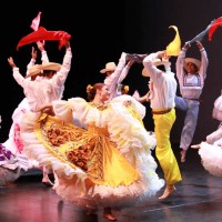 Ballet Nacional Un Legado de Sonia Osario - COLOMBIA