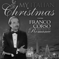 Franco Corso "My Italian Christmas"