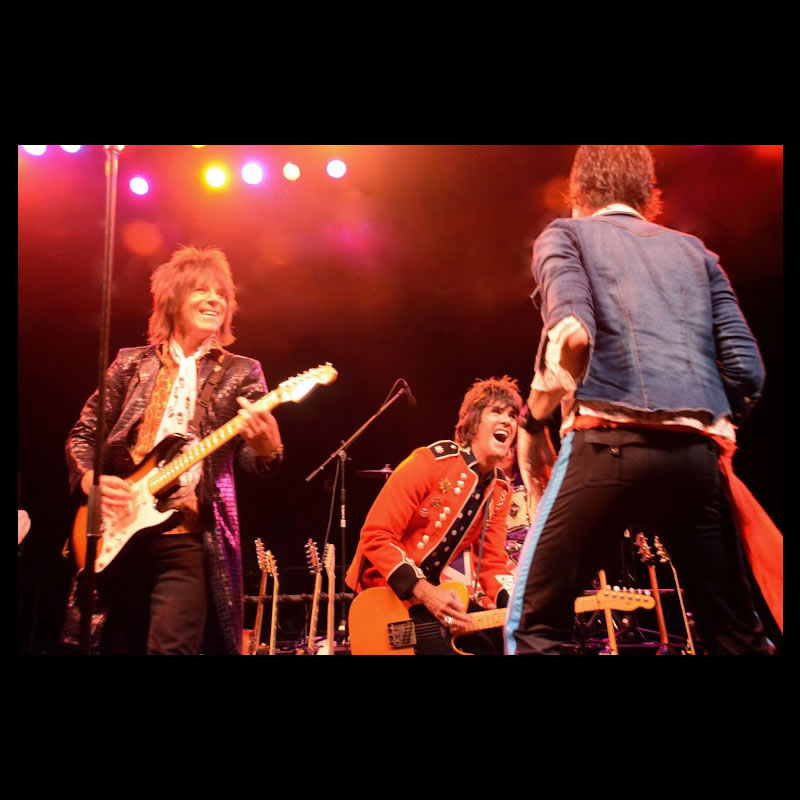 Jumping Jack Flash - Rolling Stones Tribute Band