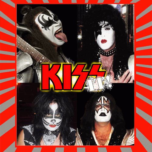 KISS IT - The Ultimate Tribute to KISS