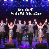 Let's Hang On - Frankie Valli Tribute