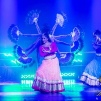 MYSTIC INDIA The World Tour Bollywood Dance Spectalular