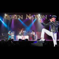 QUEEN NATION: A Tribute to the Music of QUEEN