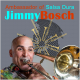 Jimmy Bosch - Ambassador of Salsa Dura