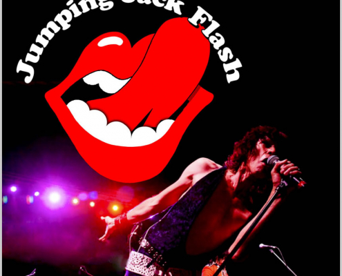 Rolling Stones Tribute Show - Jumping Jack Flash
