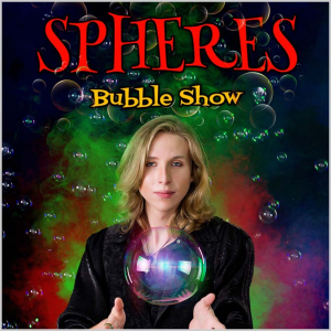 Bubble Show