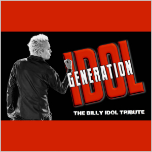 Billy Idol Tribute