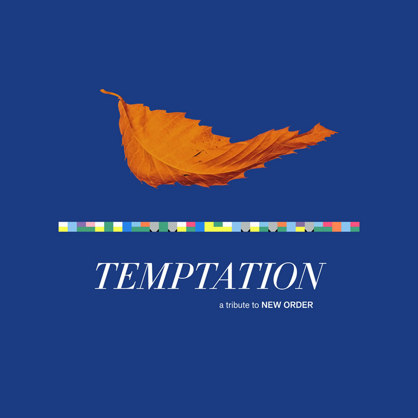 TEMPTATION: a tribute to NEW ORDER