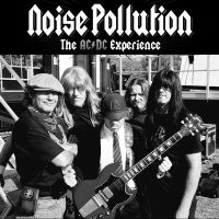 AC/DC Tribute - Noise Pollution