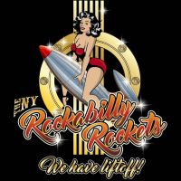 The NY Rockabilly Rockets