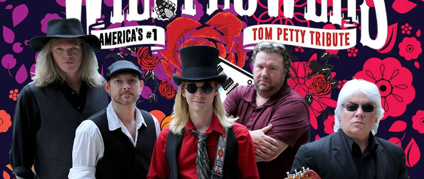 Tom Petty Tribute Band