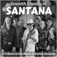 Santana Tribute Show