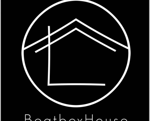 Beatboxers = The Beatbox House
