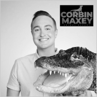 Corbin Maxey - Animal Expert