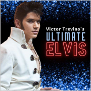 Elvis Tribute Experience