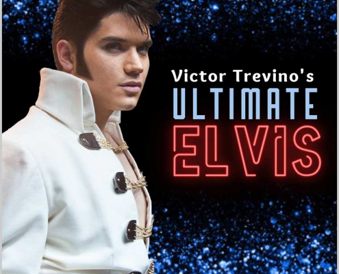 Elvis Tribute Experience