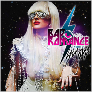 Lady Gaga Tribute - BAD ROMANCE
