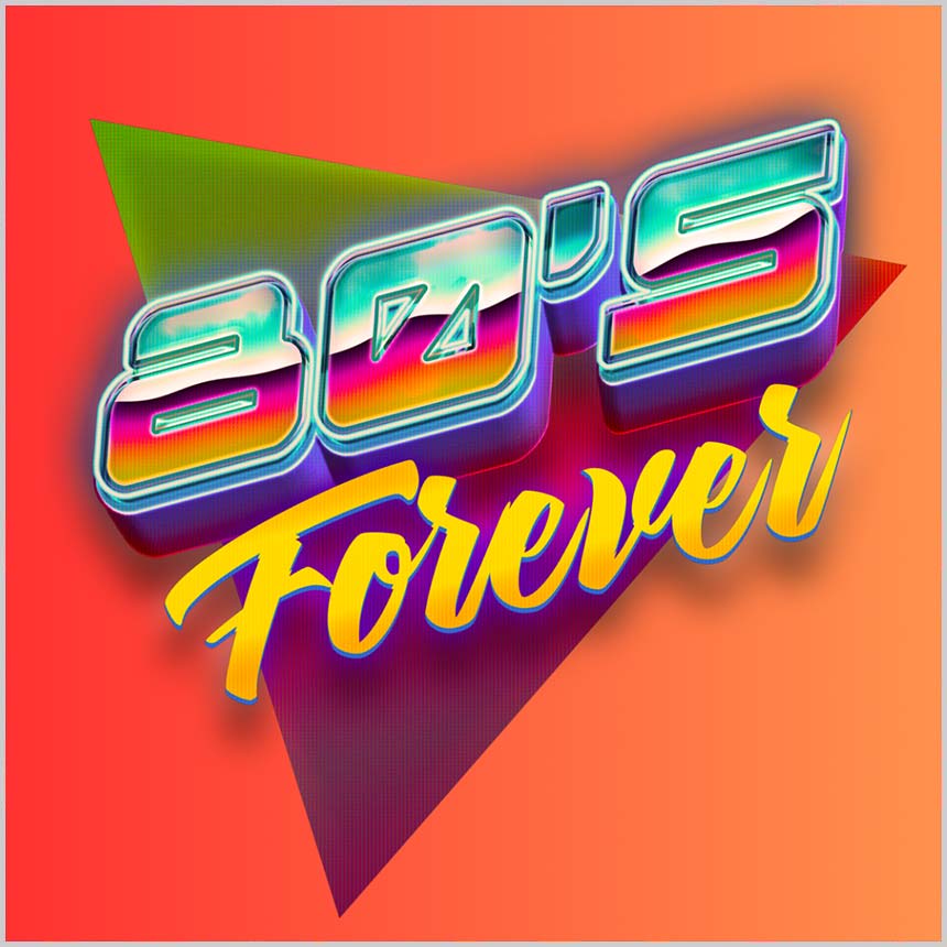 80 s Forever Show Fuzion Entertainment fuzion 