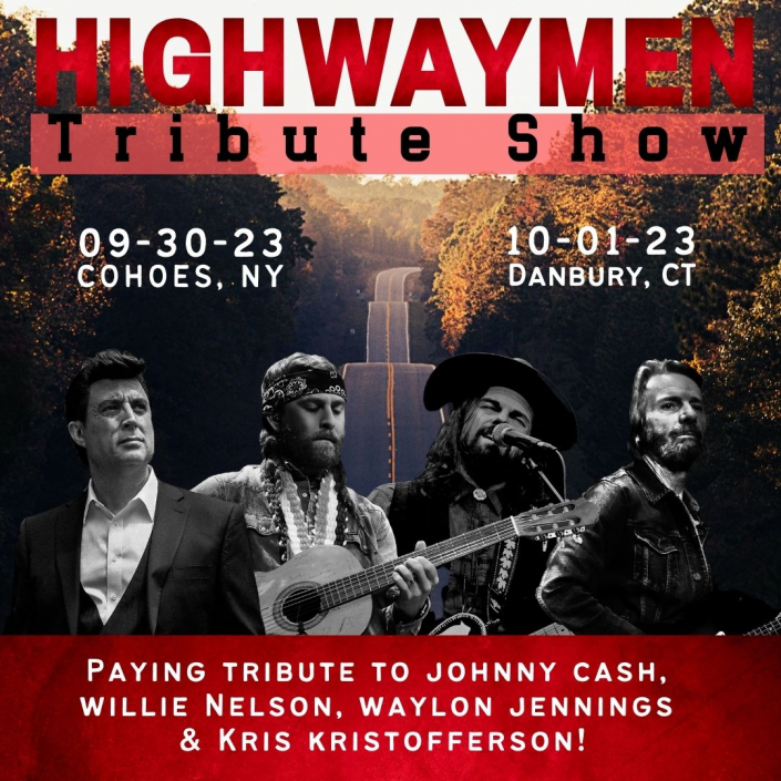 Highwaymen Tribute Sh ow