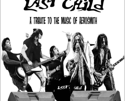 Aerosmith Tribute