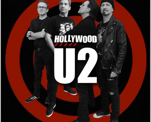 U2 Tribute