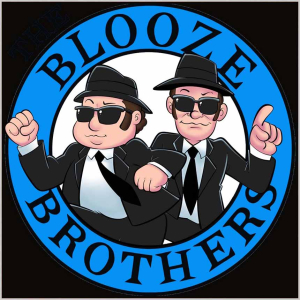 Blues Brothers Tribute Show - Blooze Brothers * Fuzion Entertainment ...