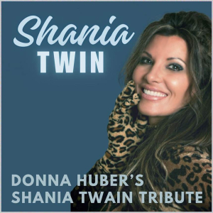 shania twain tribute