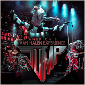 Van Halen Tribute - JUMP: America's Van Halen